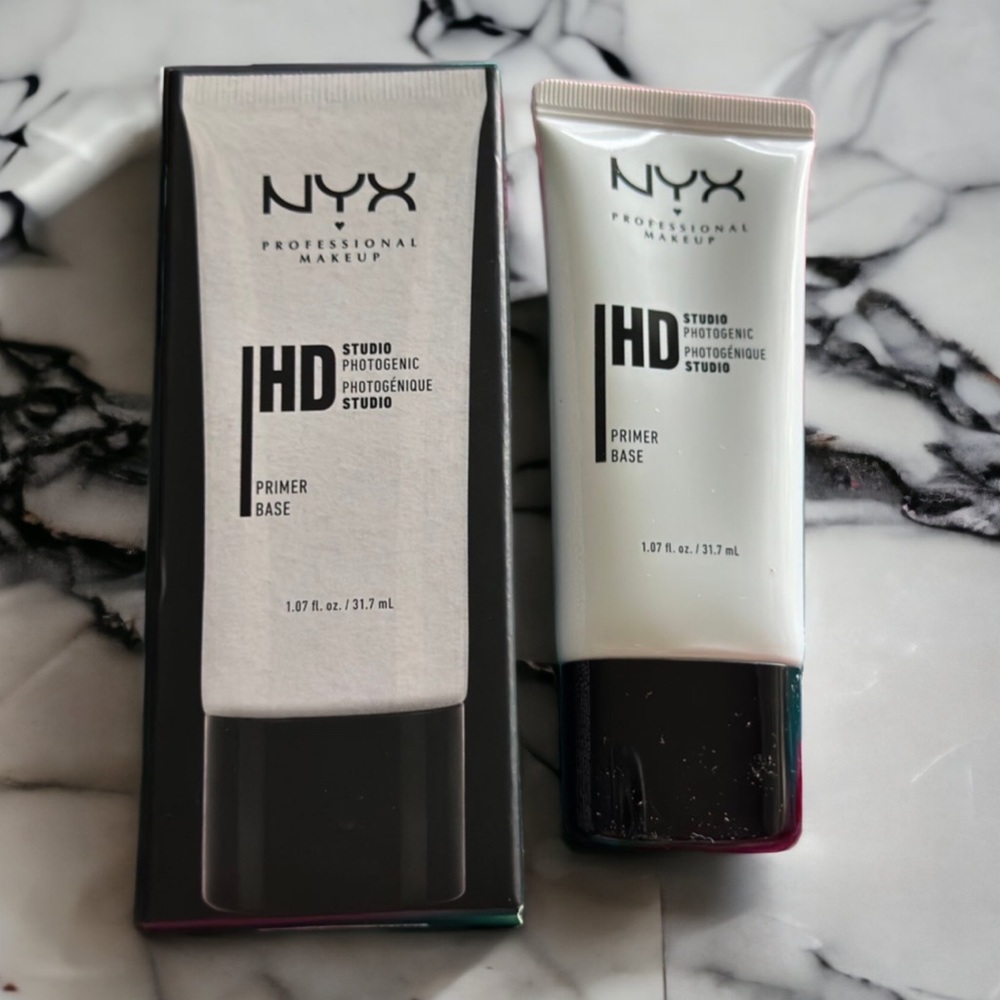 NYX HD PHOTOGENIC PRIMER BASE